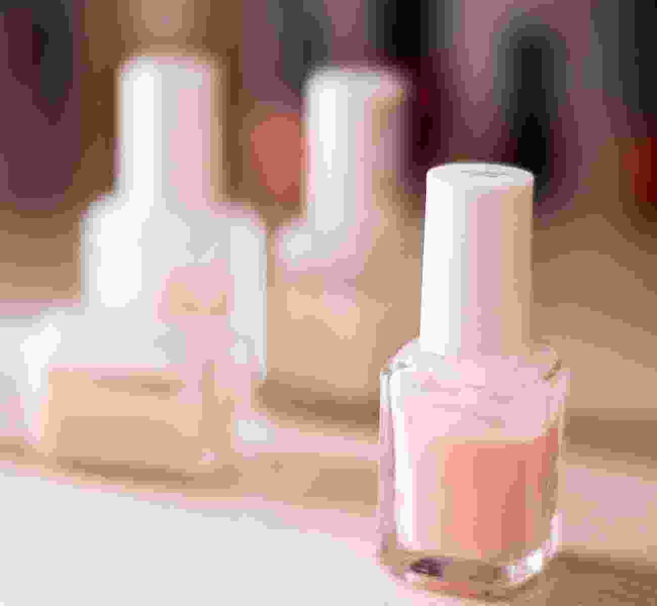 Nail Beauty Nail Beauty