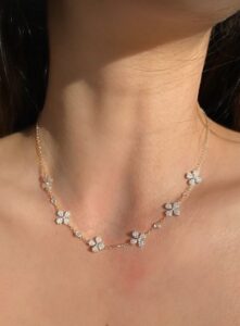 necklace for women