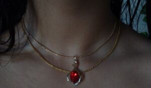 necklace